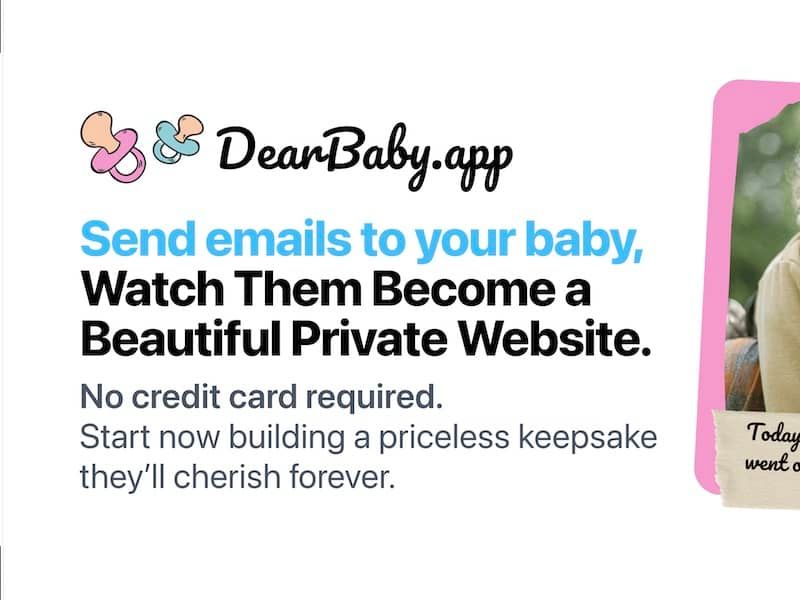 DearBaby