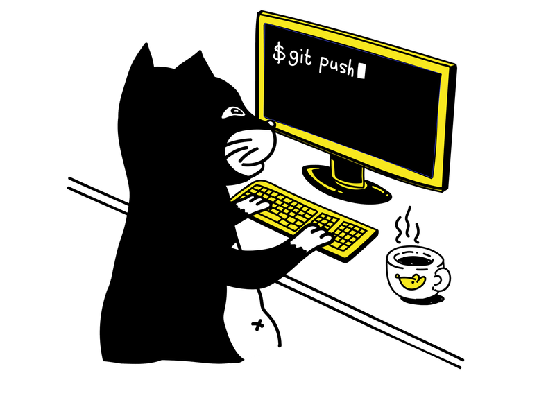 Deployment from Scratch Screenshot
