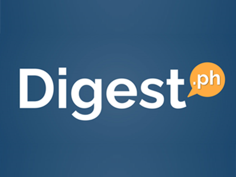 Digest PH AI Screenshot