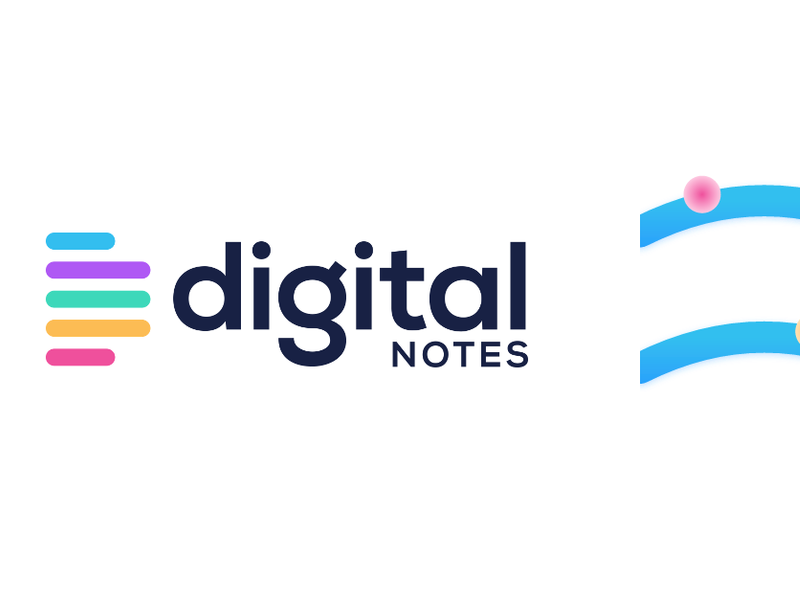 Digital Notes