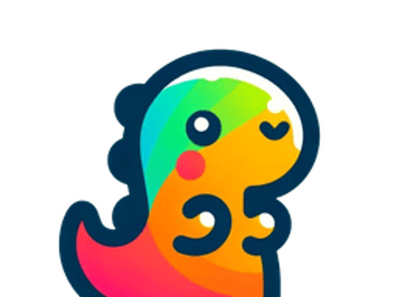 Dragon coloring pages Screenshot