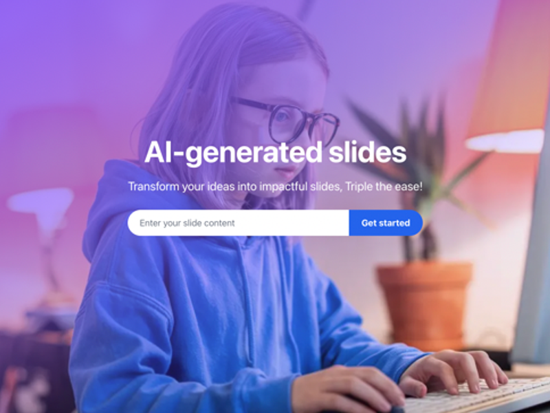 easyslide Screenshot