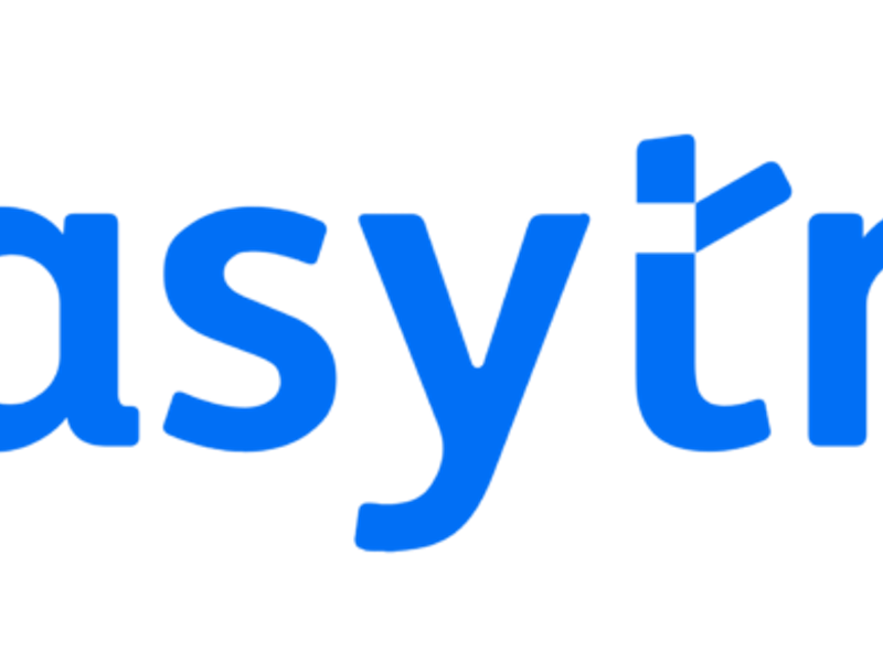 Easytrip.ai Screenshot