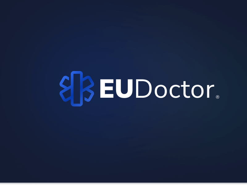 EUDoctor Screenshot