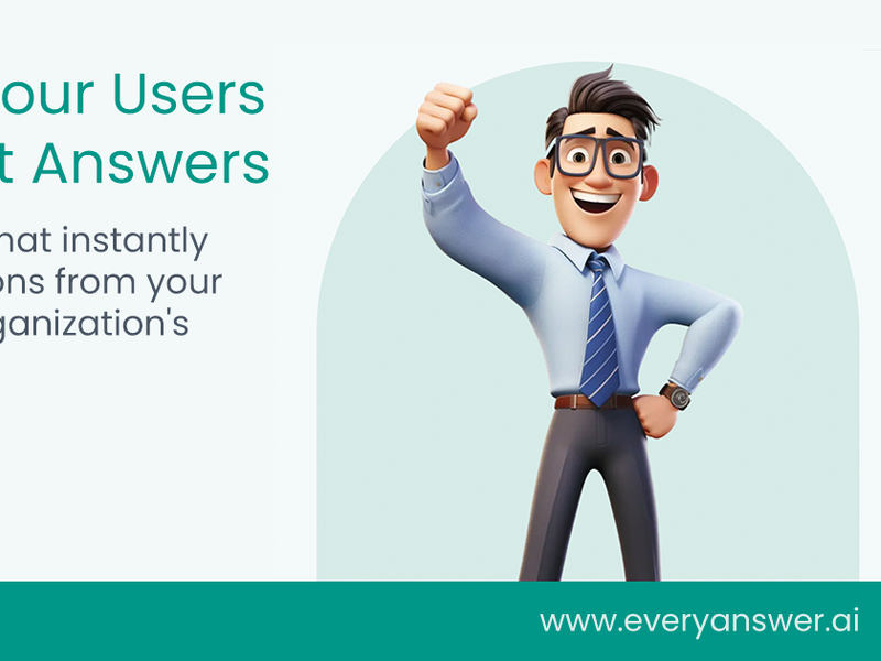 EveryAnswer Screenshot