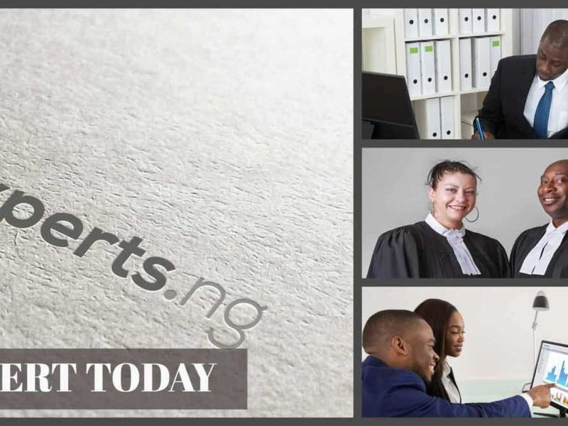 ExpertsNG Screenshot