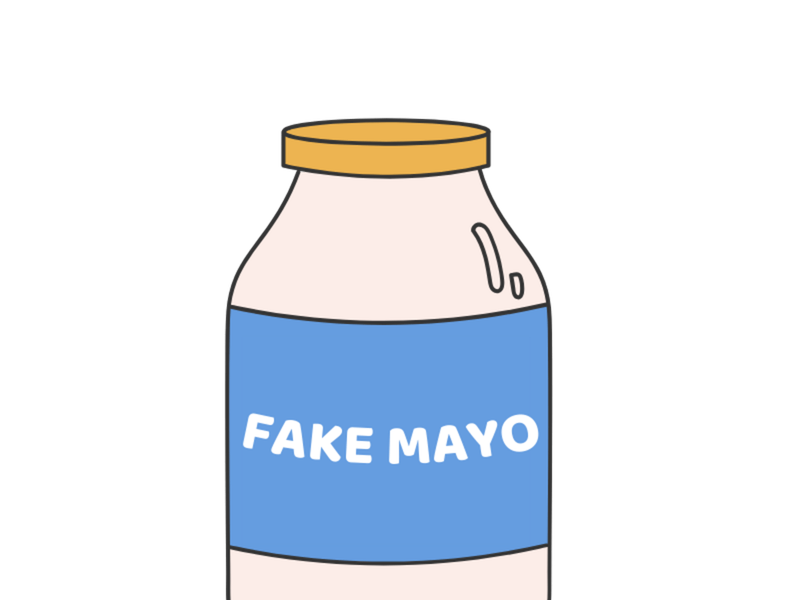 Fake Mayo Screenshot