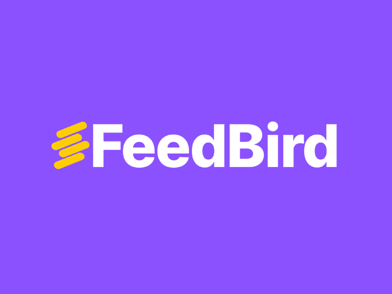 Feedbird Screenshot