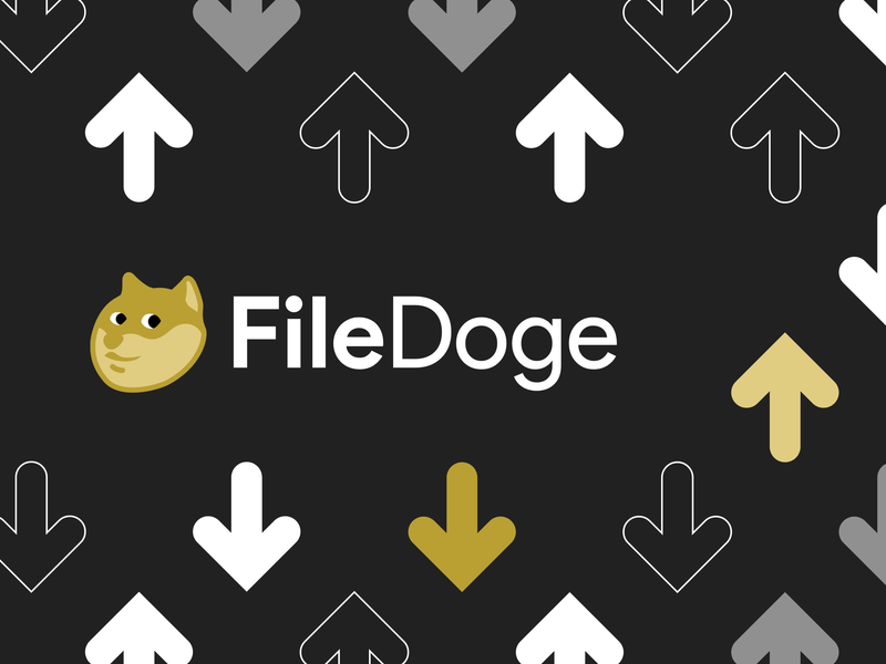 Filedoge Screenshot