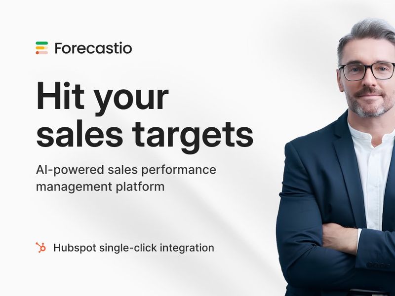 Forecastio Screenshot