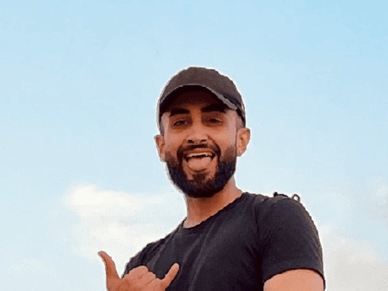 Froget work Screenshot