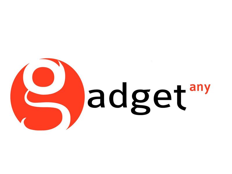 GadgetAny