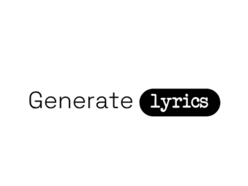 GenerateLyrics