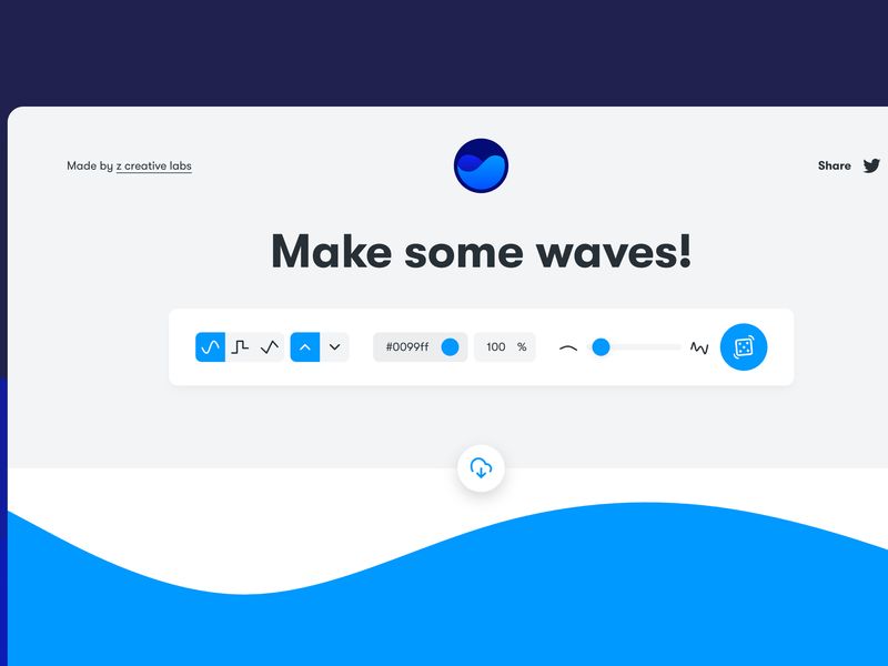 Get Waves Screenshot