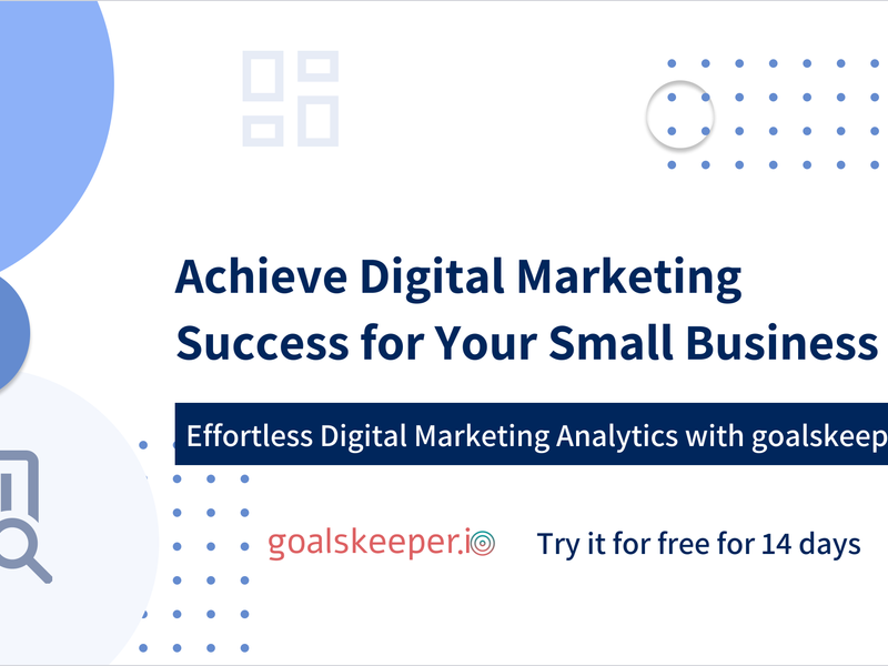 Goalskeeper.io Screenshot