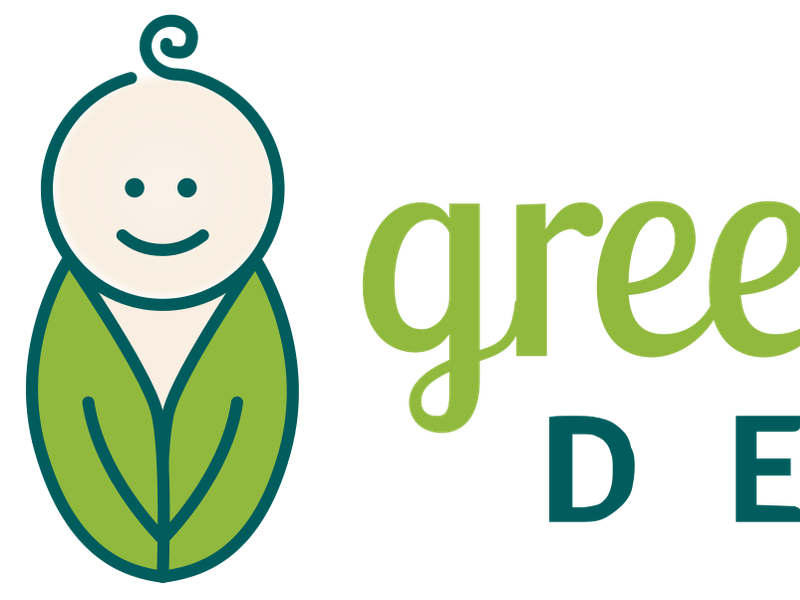 Green Baby Deals Screenshot