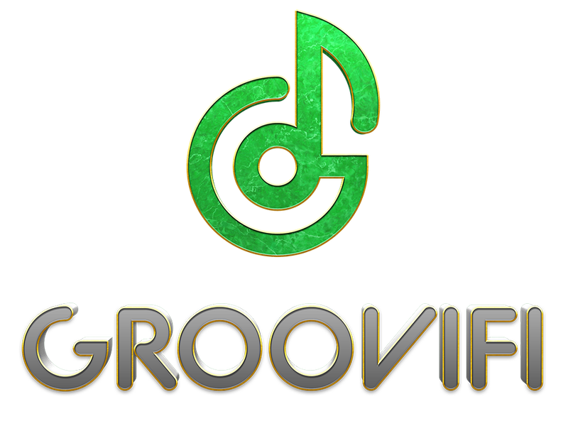 Groovifi Screenshot