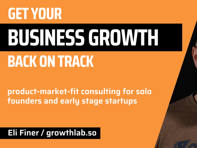 GrowthLab Screenshot