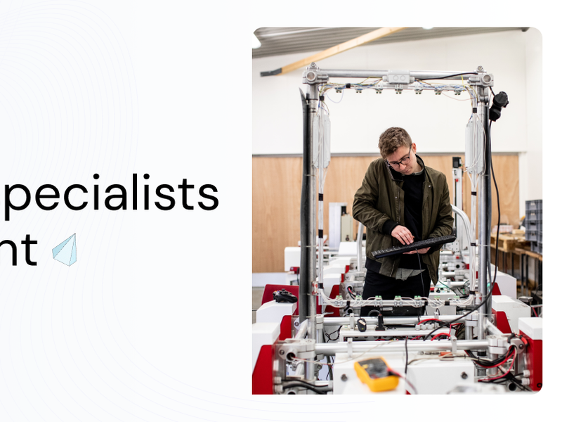 HardSkills Screenshot