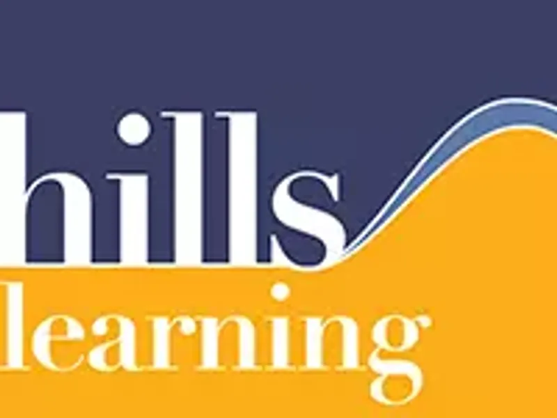 Hills Learning Screenshot