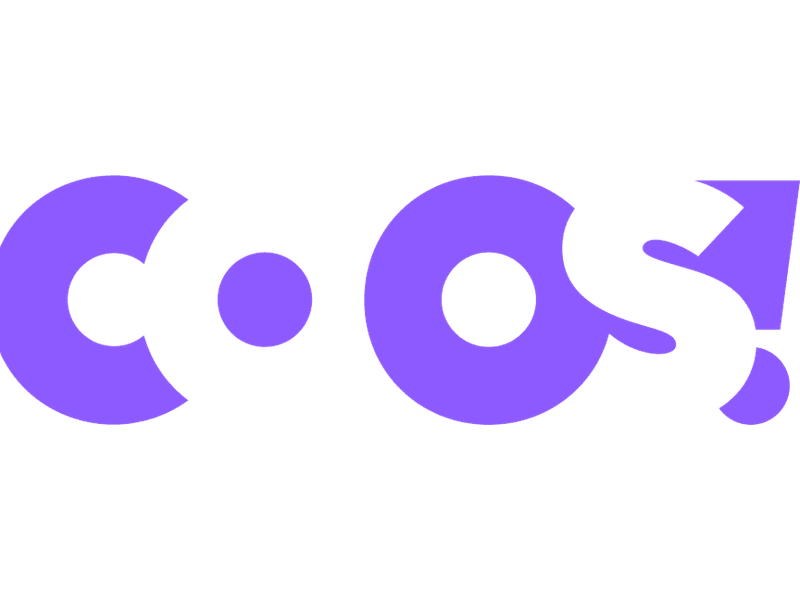 Hocoos AI Website Builder Screenshot