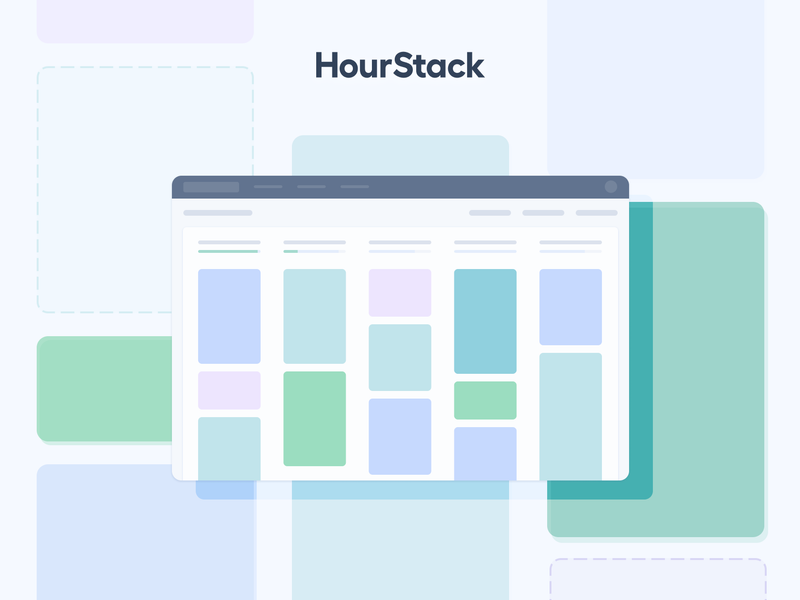 HourStack Screenshot