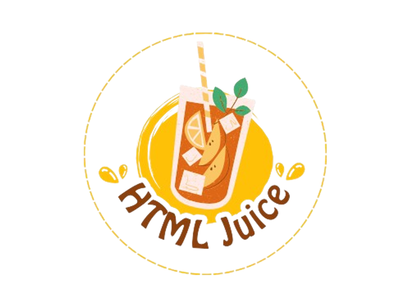 htmljuice Screenshot