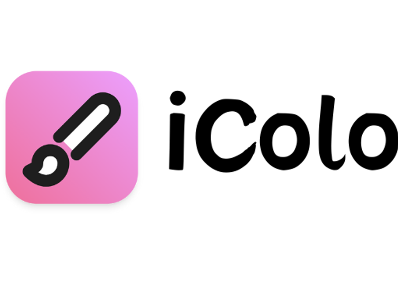 iColoring Screenshot