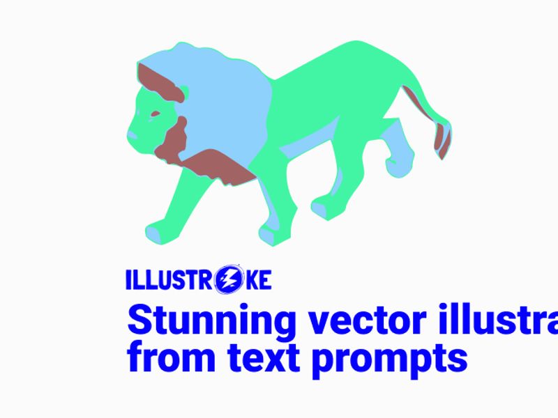 Illustroke Screenshot