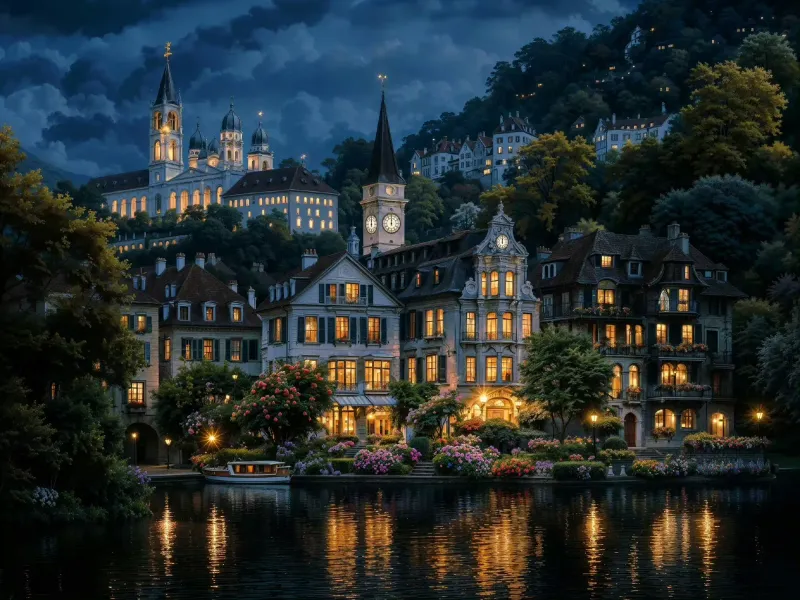 ImgUpscaler AI Screenshot