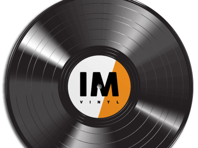 Impress Vinyl Screenshot