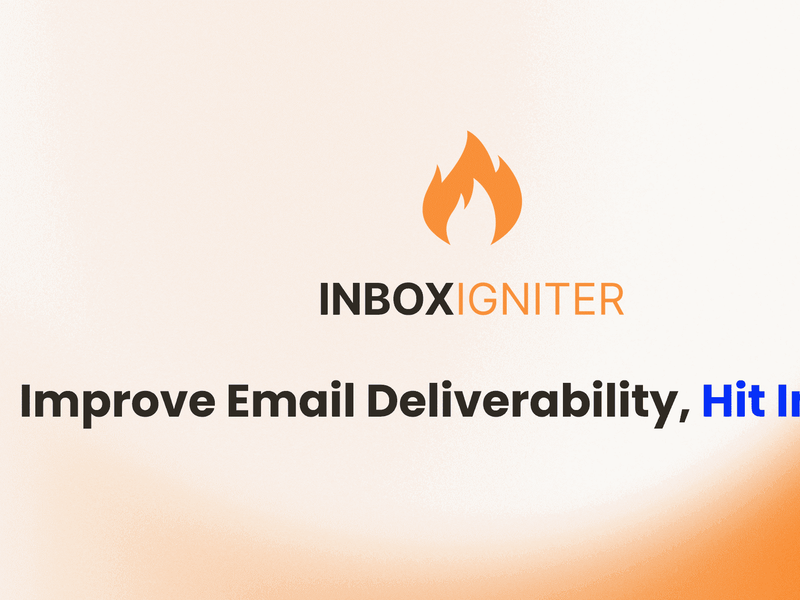 InboxIgniter Screenshot
