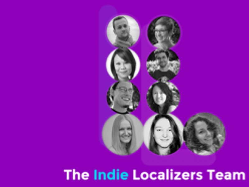 Indie Localizers Team Screenshot