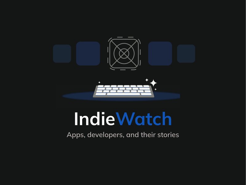 Indie Watch