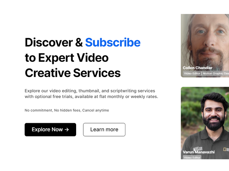 Indiedoers Screenshot