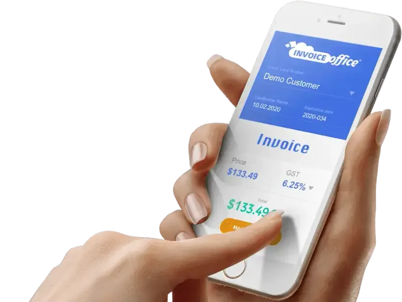 Invoice Office Screenshot