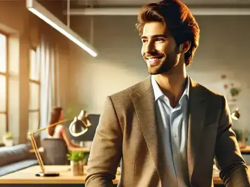 Job Hunt Mode Screenshot