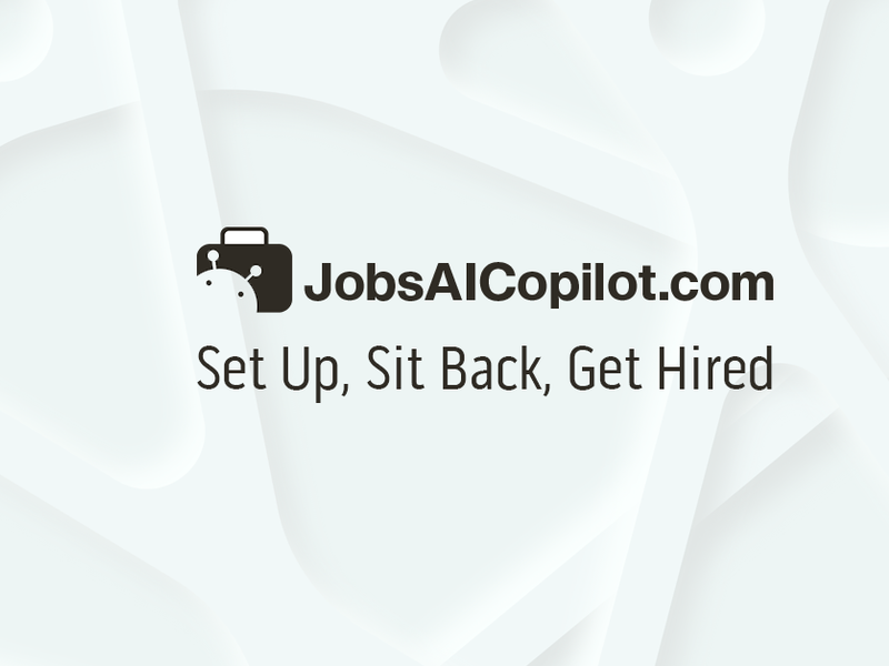 JobsAICopilot Screenshot