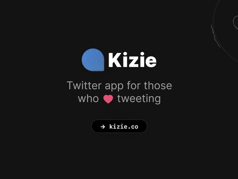 Kizie Screenshot