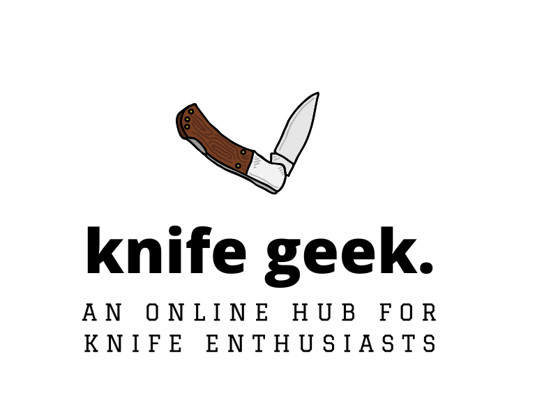 KnifeGeek
