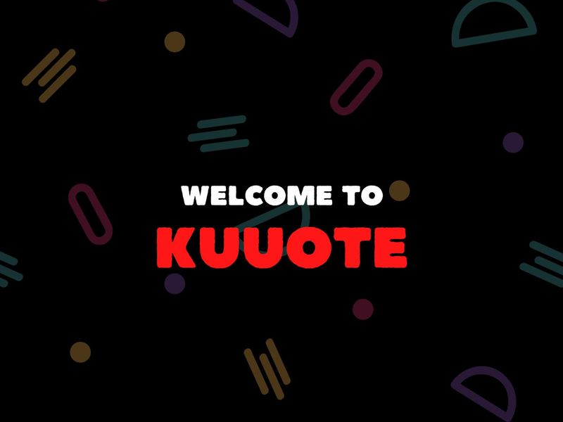 Kuuote