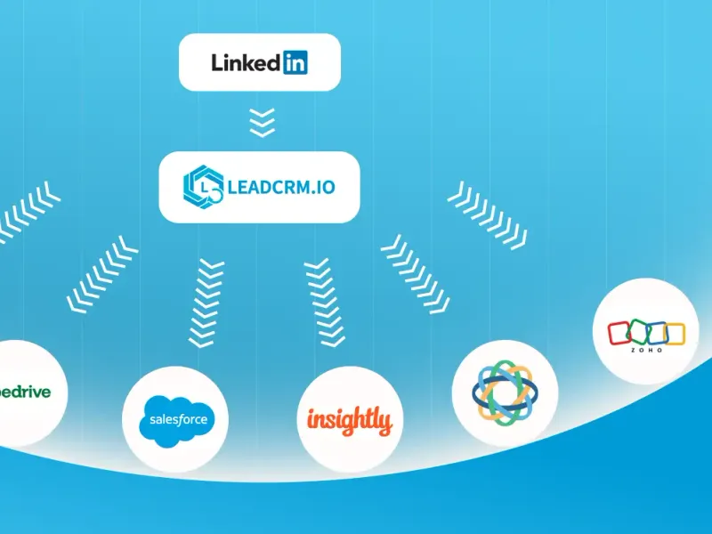 LeadCRM
