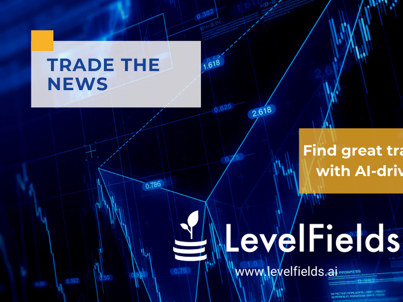 LevelFields AI Screenshot