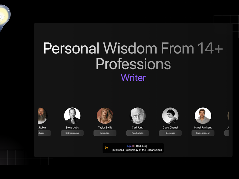 Life Note Screenshot