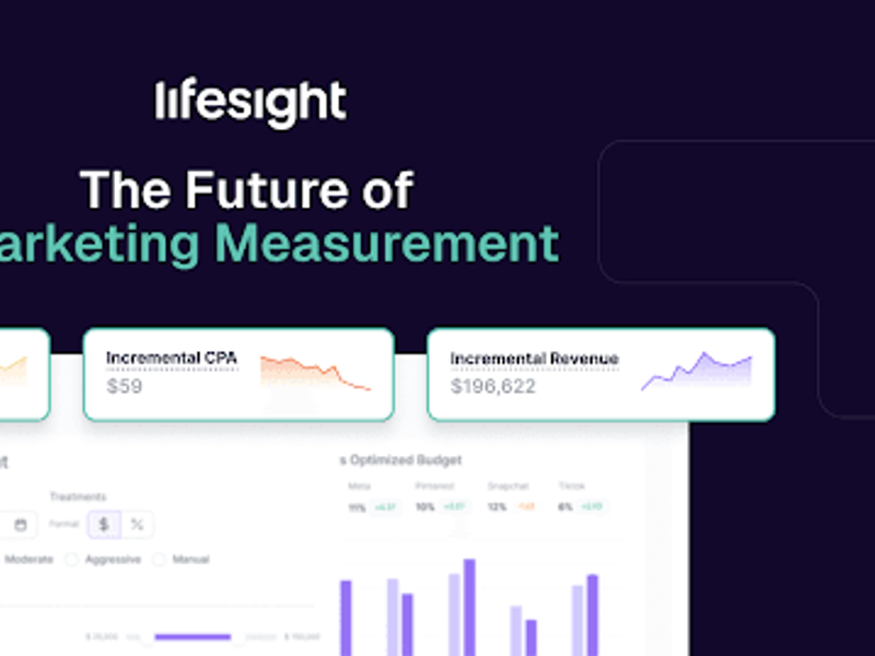 Lifesight Screenshot