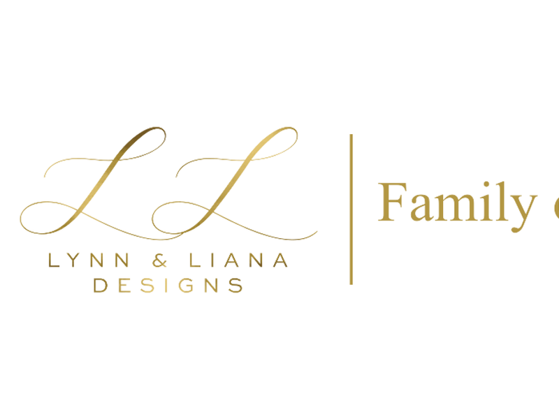 Lynn & Liana designs Screenshot