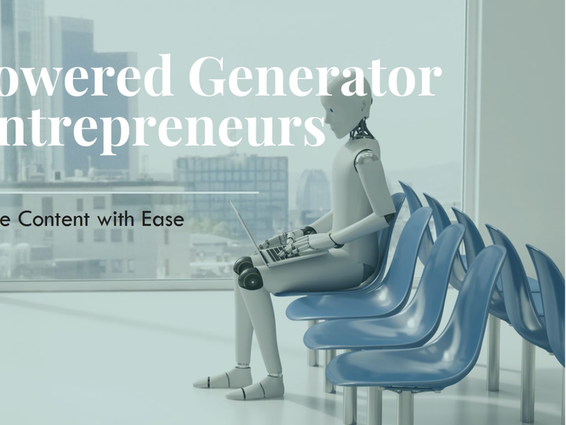 Magicley AI Screenshot