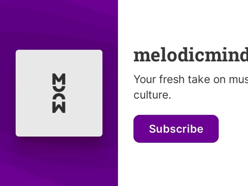 melodicmind