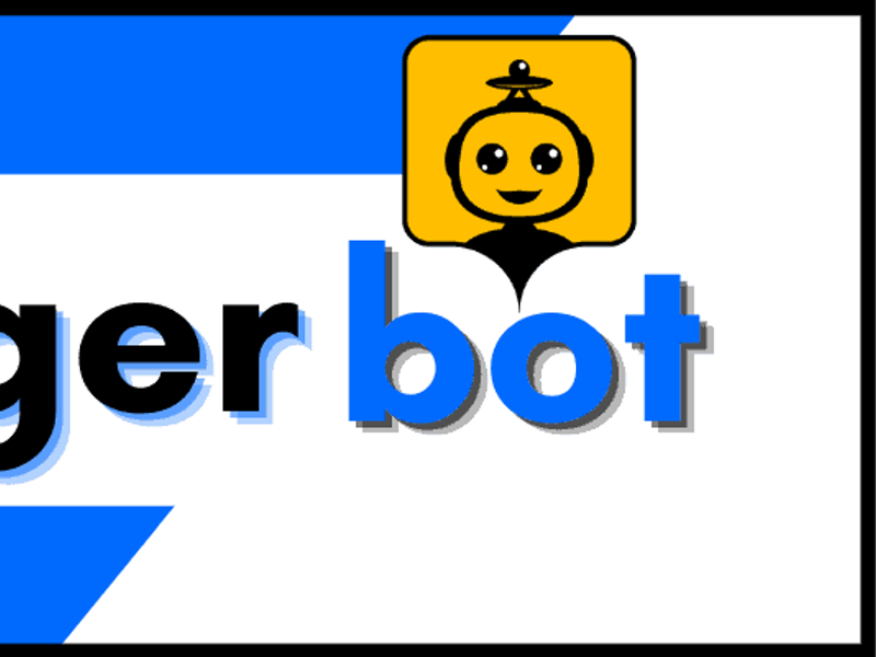 Messenger Bot Screenshot