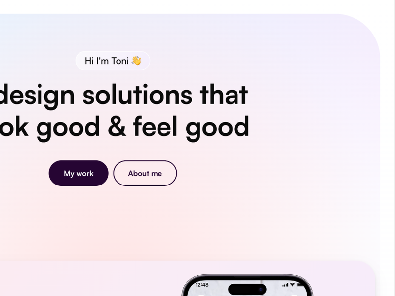 MindGenie Screenshot